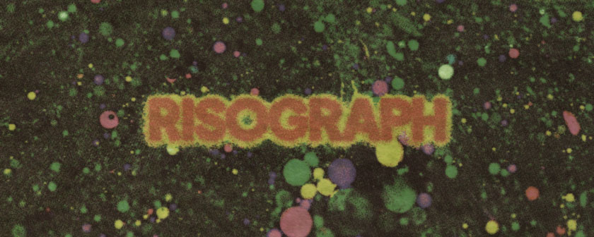 دانلود پلاگین Risograph آخرین آپدیت همراه با کرک