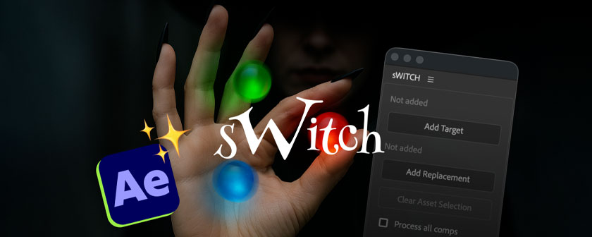 دانلود اسکریپت sWITCH آخرین آپدیت همراه با کرک