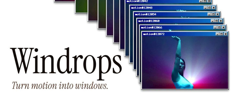 دانلود پلاگین Windrops آخرین آپدیت همراه با کرک